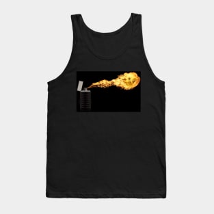 Ignite the Fire Tank Top